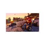 Activision Crash Team Racing Nitro-Fueled - Arabic Edition - PlayStation 4 Game - Image 3