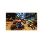 Activision Crash Team Racing Nitro-Fueled - Arabic Edition - PlayStation 4 Game - Image 2
