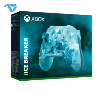 XBOX Wireless Controller – Ice Breaker Special Edition - الصورة 6