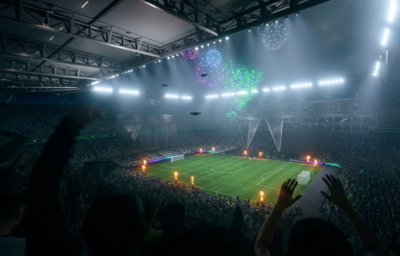 EA SPORTS FC26
