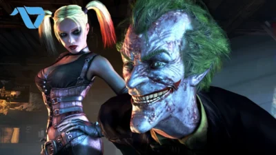 Batman Arkham Collection for PlayStation 4 - CD - Image 5