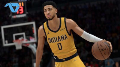 NBA 2K26 for Sony PlayStation 5 - Image 5