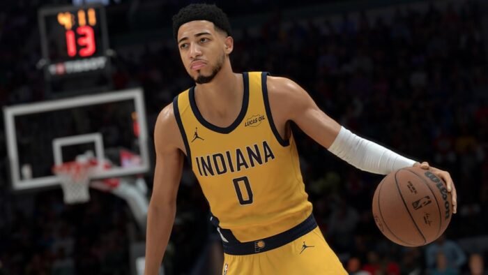 NBA 2K26 - PS5 - Image 5