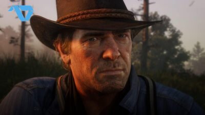 Rockstar Red Dead Redemption 2 Video Game for PlayStation 4 - Image 8