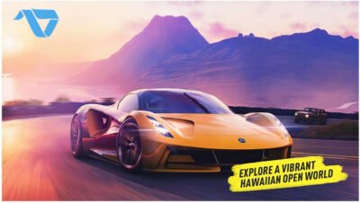 The Crew Motorfest Ubisoft CD - Playstation 5 - Image 6