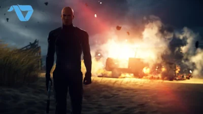 HITMAN World of Assassination (PS5) - Image 3