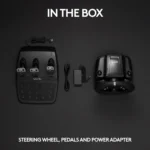 Logitech G920 Driving Force Racing Wheel for Xbox & PC - Image 11