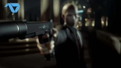 HITMAN World of Assassination (PS5) - Image 2