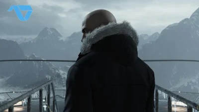 HITMAN World of Assassination (PS5) - Image 10