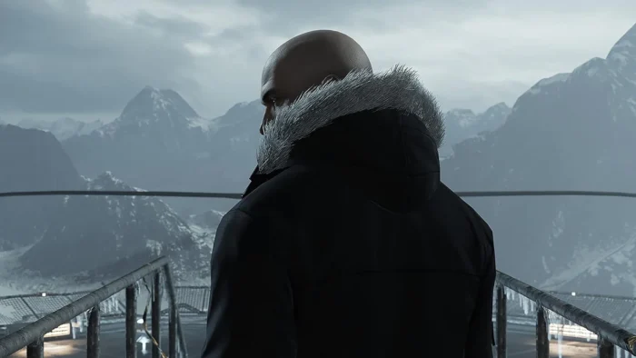 HITMAN World of Assassination (PS5) - Image 10