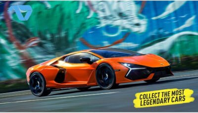 The Crew Motorfest Ubisoft CD - Playstation 5 - Image 2