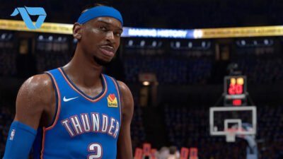 NBA 2K26 for Sony PlayStation 5 - Image 3