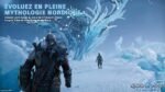 God of War Ragnarok - PS5 CD - Image 11