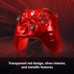Xbox Wireless Gaming Controller Pulse Cipher Special Edition  Pulse Cipher - Image 5