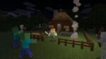 Mojang Studios Minecraft - PS5 - Image 2