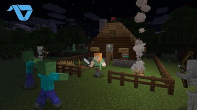 Minecraft Mojang Studios - PS5 - Image 2