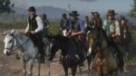 Rockstar Red Dead Redemption 2 Video Game for PlayStation 4 - Image 3