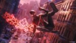 Insomniac Marvel's Spider-Man Miles Morales PS4 - Image 6