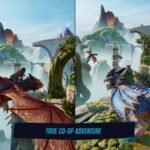 NEW PS5 Split Fiction Korean Version English French Chinese Multi Language - Image 5