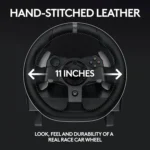 Logitech G920 Driving Force Racing Wheel for Xbox & PC - Image 7