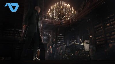 HITMAN World of Assassination (PS5) - Image 5