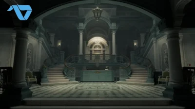 Resident Evil Requiem PS5 - Image 4
