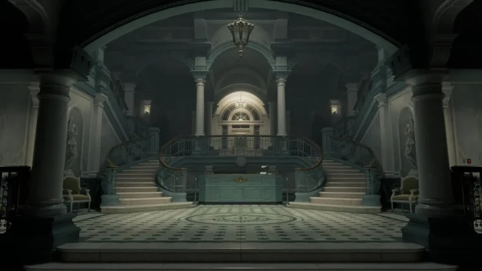 Resident Evil Requiem PS5 - Image 4