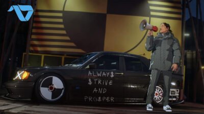 Electronic Arts Need for Speed Unbound PS5  VideoGame  English - Image 7