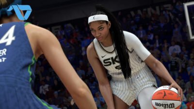 NBA 2K26 for Sony PlayStation 5 - Image 4