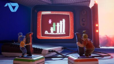 Electronic Arts It Takes Two - PS4 - Image 4