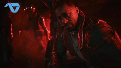 Entertainment Cyberpunk 2077 Ultimate Edition - PS5 BANDAI NAMCO - Image 2