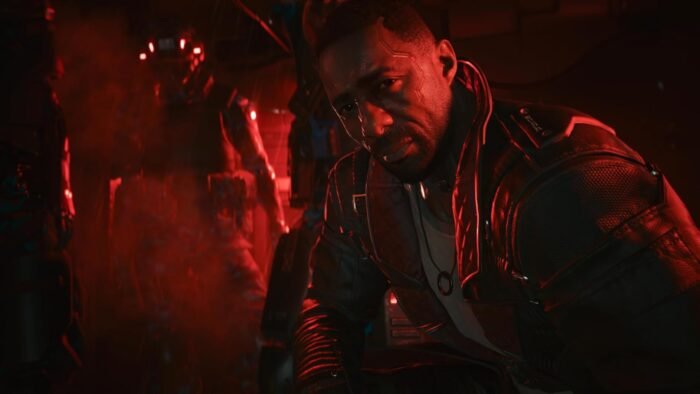 BANDAI NAMCO Entertainment Cyberpunk 2077 Ultimate Edition - PS5 - Image 2