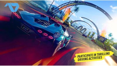 The Crew Motorfest Ubisoft CD - Playstation 5 - Image 4