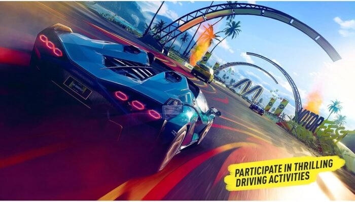 Ubisoft CD The Crew Motorfest - Playstation 5 - Image 4