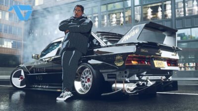 Electronic Arts Need for Speed Unbound PS5  VideoGame  English - Image 6