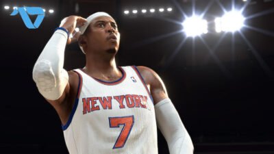 NBA 2K26 for Sony PlayStation 5 - Image 2