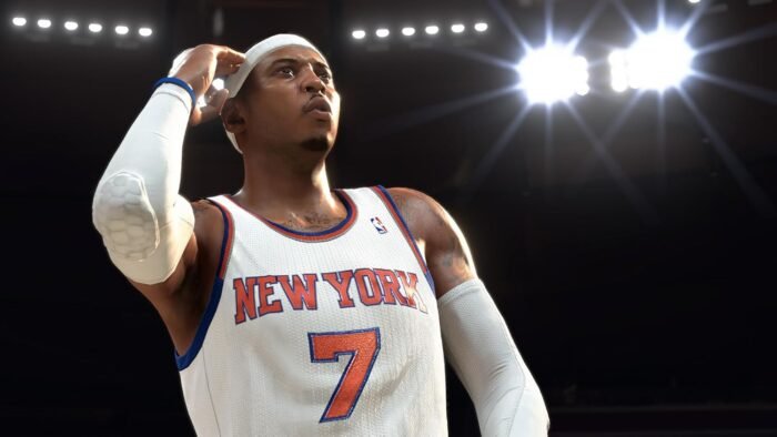 NBA 2K26 - PS5 - Image 2