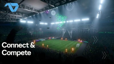 EA SPORTS FC26 Standard Edition PS4  VideoGame  Arabic - CD - Image 3