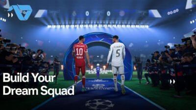 EA SPORTS FC26 Standard Edition PS4  VideoGame  Arabic - CD - Image 2