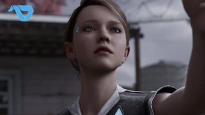Detroit Become Human Playstation 4 - Image 6