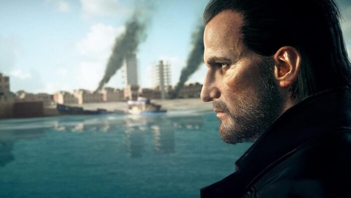 HITMAN World of Assassination (PS5) - Image 11