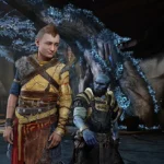 God of War Ragnarok