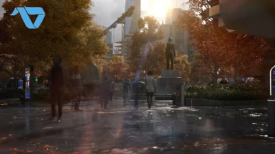 Detroit Become Human Playstation 4 - Image 2