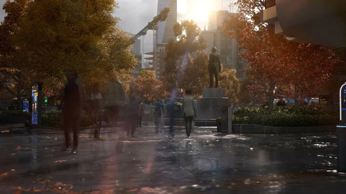Detroit Become Human Playstation 4 - Image 2