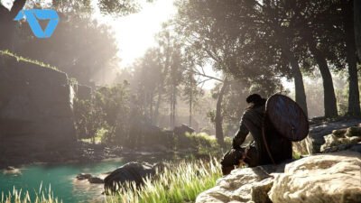 Crimson Desert - PlayStation 5 - Image 2