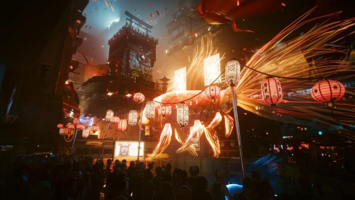 BANDAI NAMCO Entertainment Cyberpunk 2077 Ultimate Edition - PS5 - Image 4