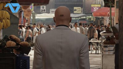 HITMAN World of Assassination (PS5) - Image 6