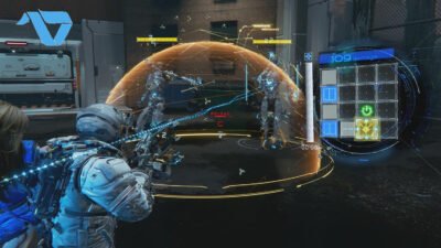 Pragmata arabic Edition PS5 - الصورة 4