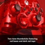 Xbox Wireless Gaming Controller Pulse Cipher Special Edition  Pulse Cipher - Image 3