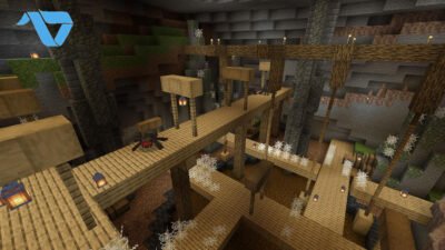 Minecraft Mojang Studios - PS5 - Image 5